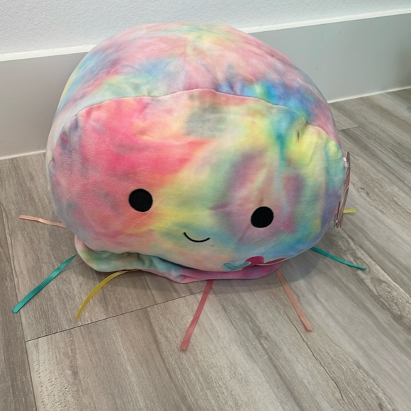 NWT Jellyfish Stackable Squishmallows - Picture 2 of 4